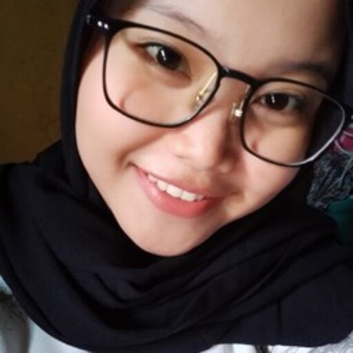 Profil CV Kharisma Yogi Meliana - Institut STIAMI