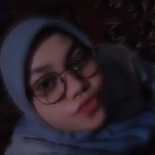 Profil CV Khaspriyani