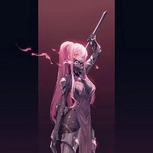 Profil CV khaterine Hera