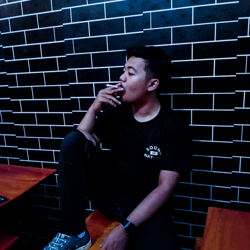 Profil CV Khisnu Aziz