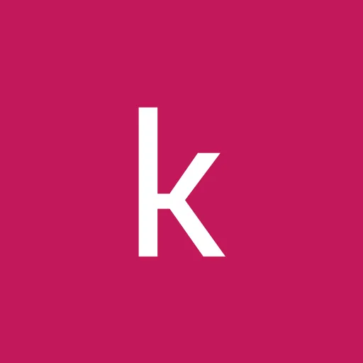 Profil CV khital hakiki