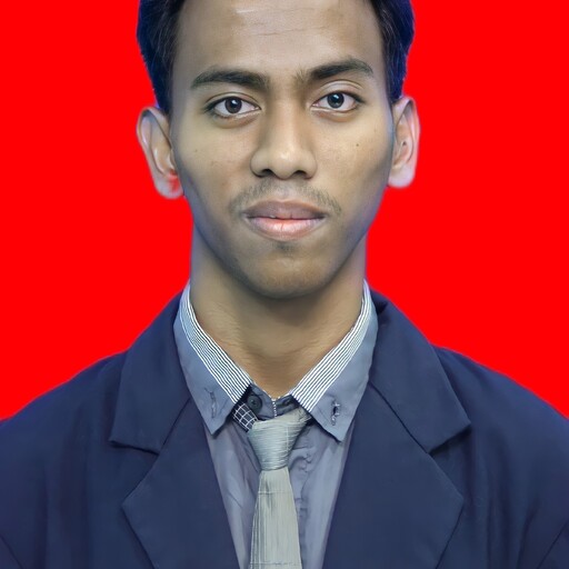 Profil CV Khoiri Zulfa Lubis