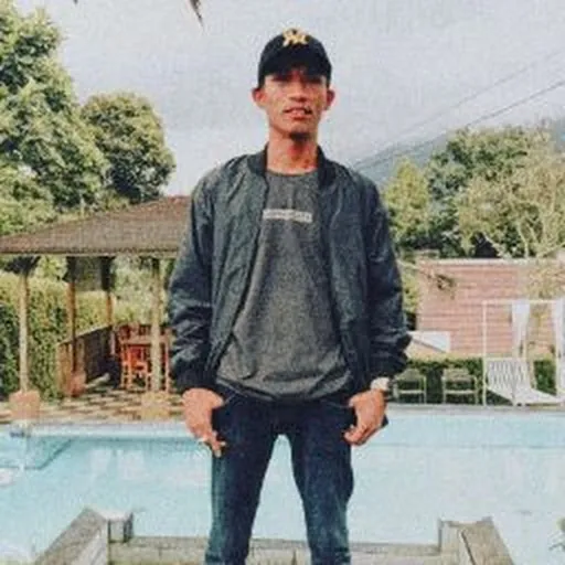 Profil CV khoiruddin pangrib