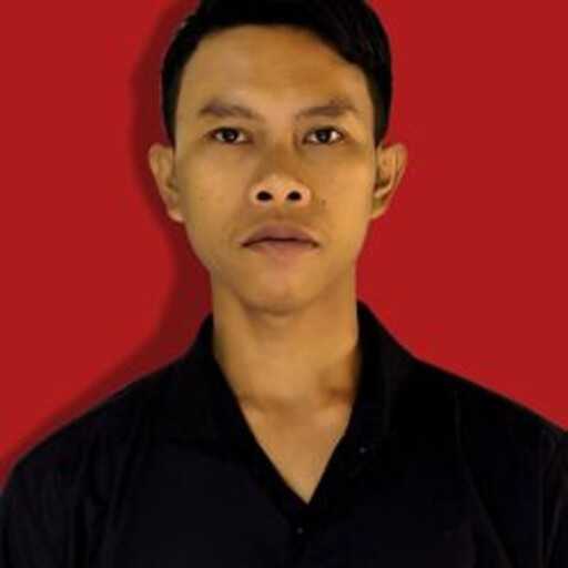 Profil CV Khoirul Anwar