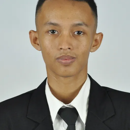 Profil CV Khoirul Ikhsan (sannnn)
