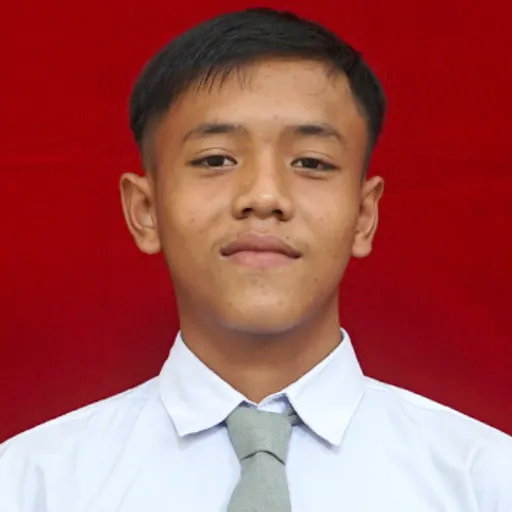 Profil CV Kholif aprimansyah - SMK Muhammadiyah 3 aek kanopan