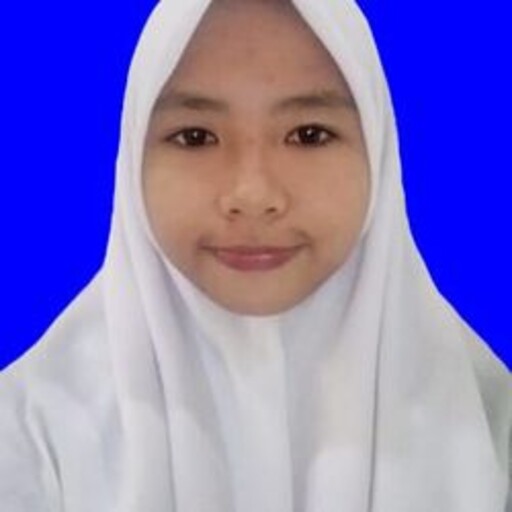 Profil CV Kholifatur Rosyidah - SMK MITRA SEHAT MANDIRI SIDOARJO