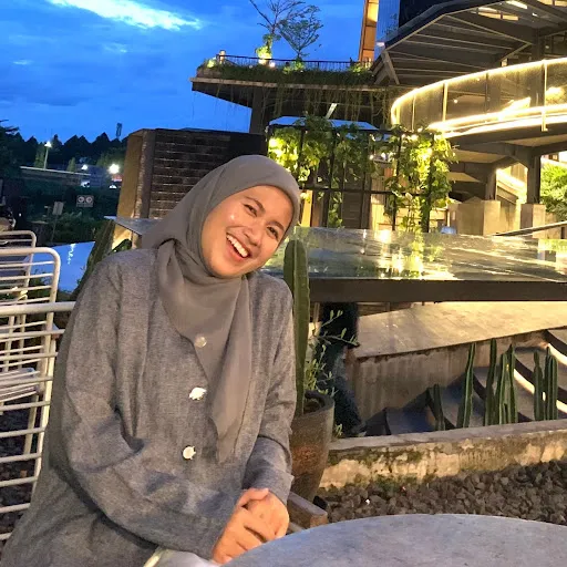Profil CV Kholisohh 13