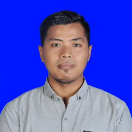 Profil CV Khotibul Umam
