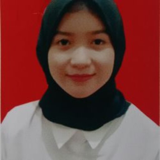 Profil CV Khuliyatun Nufus
