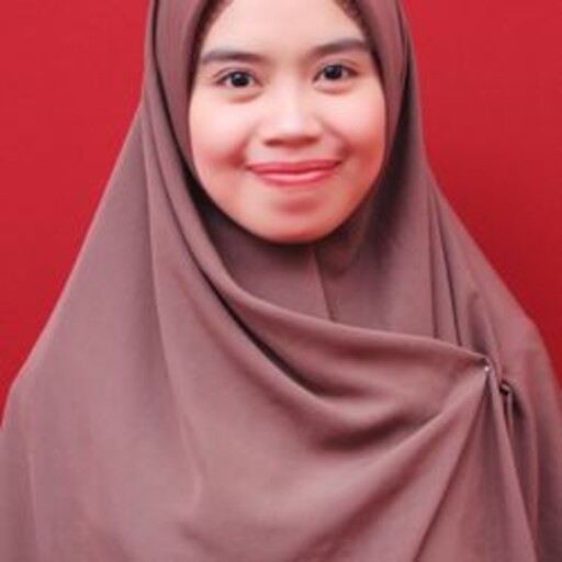 Profil CV Khusnul Khatimah