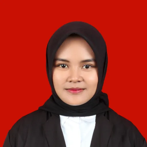 Profil CV Khusnul Khotimah