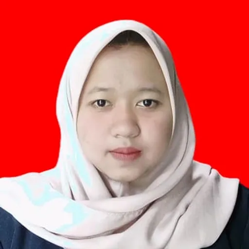 Profil CV Khusnul Nursuciliyati - Account Officer 