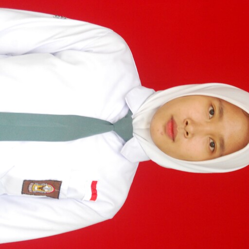 Profil CV Kieyla Cahya Aisyah
