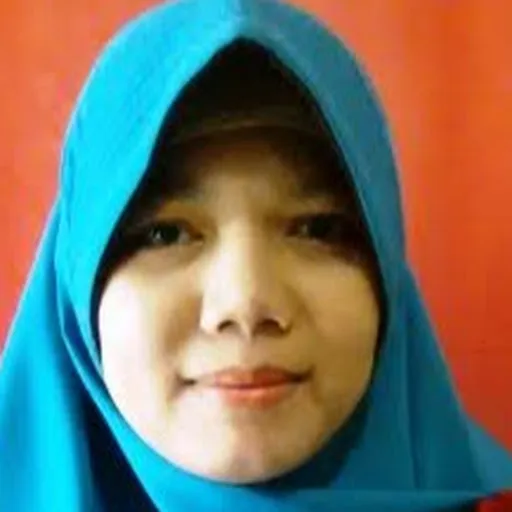 Profil CV kiki aryaningrum