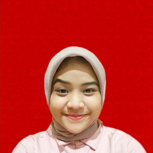 Profil CV Kiki Rahma Wati
