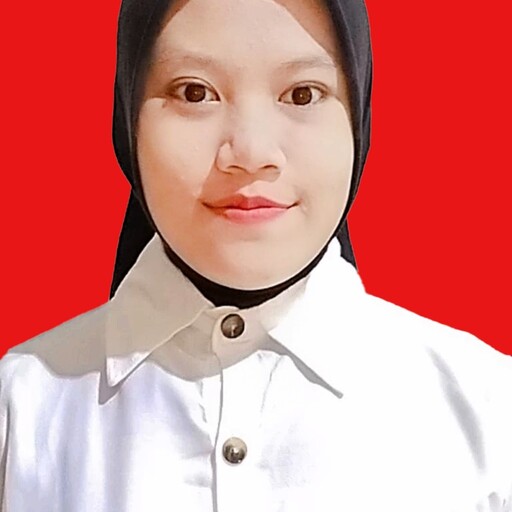 Profil CV Kiki Rahmawati