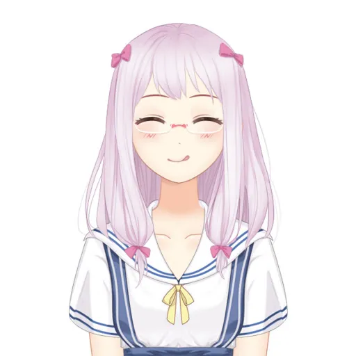 Profil CV kimi no namae
