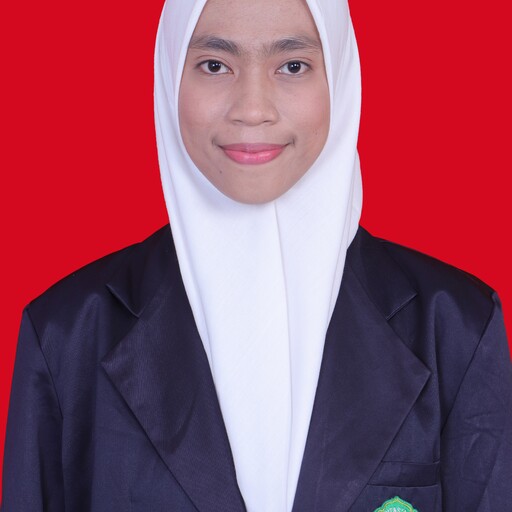 Profil CV Kinanti Salsabila Amanatillah - Universitas Aisyiyah Yogyakarta