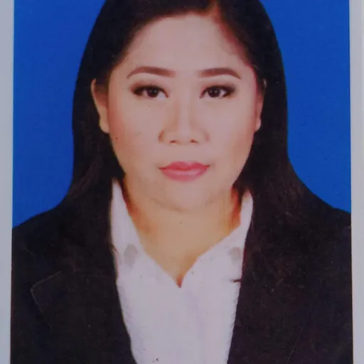 Profil CV Ferian Lestari Intan Pertiwi