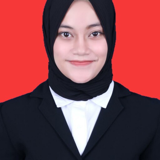 Profil CV Kirana Edward A. P., S.KM. - Staff Magang K3