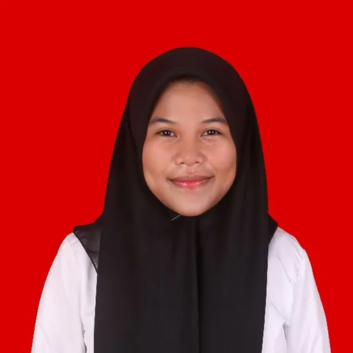 Profil CV Kirani Almaidah Harundja - SMK NEGERI 5 KOTA TERNATE