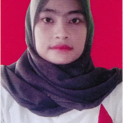 Profil CV RIKA NURMAYA SARI