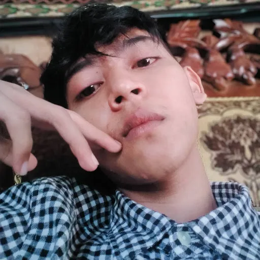Profil CV Kodhok Haka