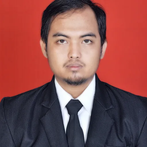 Profil CV RandyWibawa