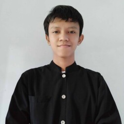 Profil CV Kokoh Dwiko Listanto