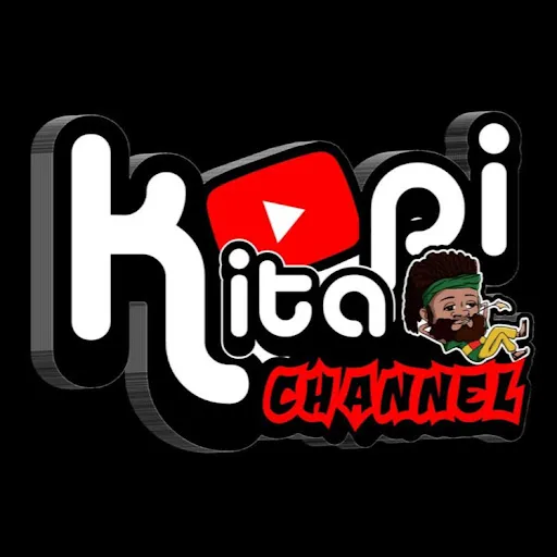 Profil CV KOPI KITA CHANNEL