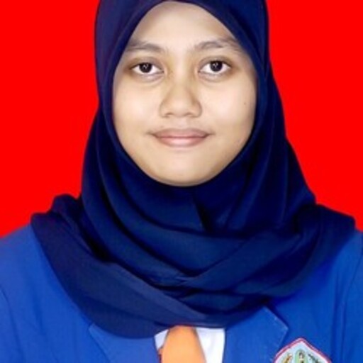 Profil CV Krisma Febri Cahyaingtyas