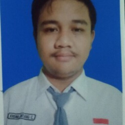 Profil CV Krisna Lc