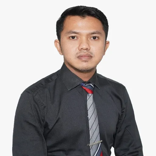 Profil CV Krisnantyo Bayu Aji - Occupational Health and Safety Coordinator