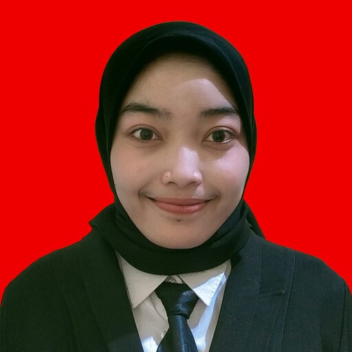 Profil CV Kristiana Pamungkas - SMK N1 Purwokerto