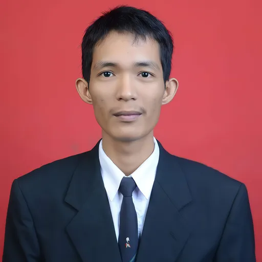 Profil CV Kristian Sinaga - STMIK BUDIDARMA