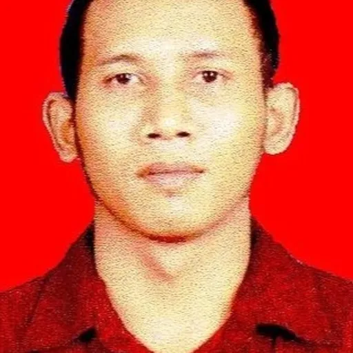 Profil CV Kristiawan Santoso