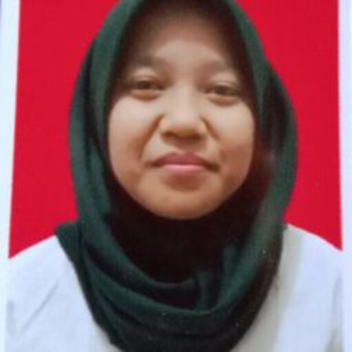 Profil CV Kristina Novita - Karyawan