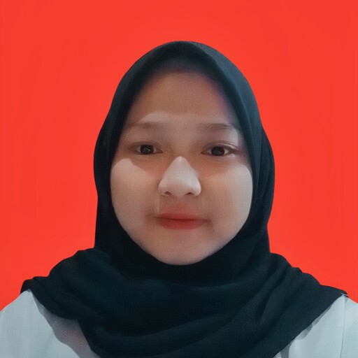 Profil CV Kristina Novita - SMAN 1 TELAGASARI