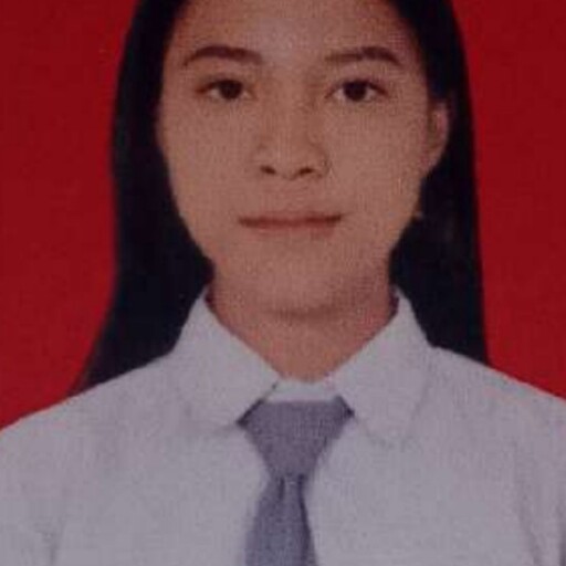 Profil CV Kristina Oktavia Sitompul - SMAN 17 BATAM