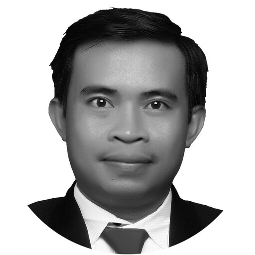 Profil CV Ketut