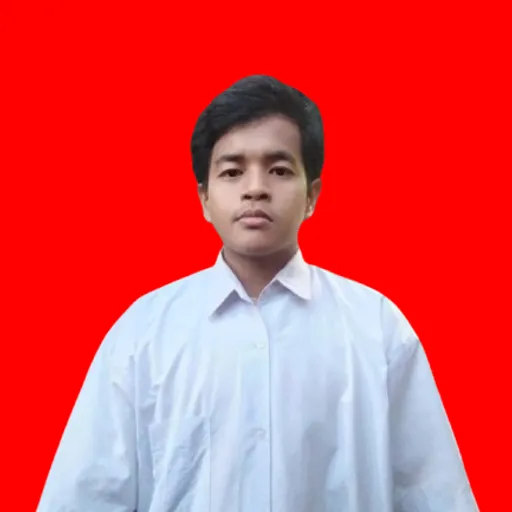 Profil CV Muh. Adam Dzhuhri