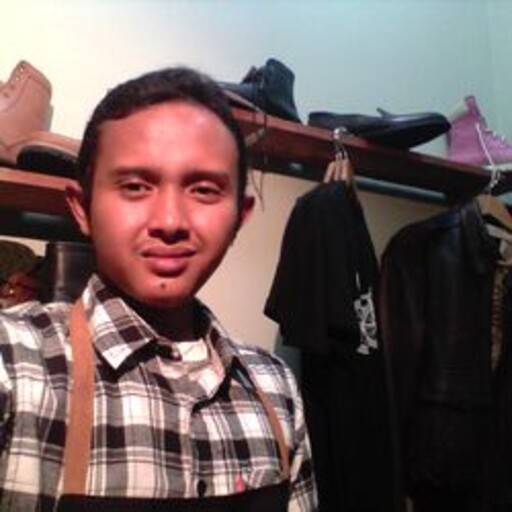Profil CV Kurnia Surya Maulana - Driver
