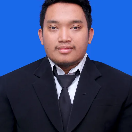 Profil CV kurniawan andiperdana