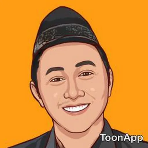 Profil CV Kurniawan Sulaeman