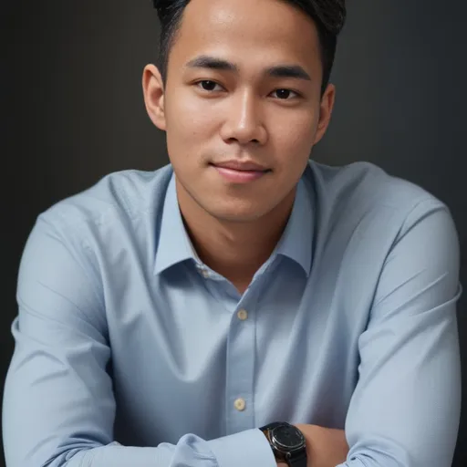 Profil CV Kuswinarto, A.Md.Par. - Training at Ancasa Hotels & Spa Kuala Lumpur Malaysia