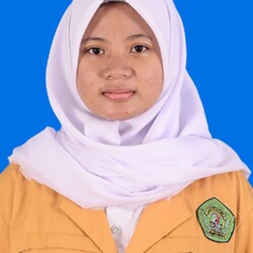 Profil CV Labitsiina Fiiha Ramadhanuur