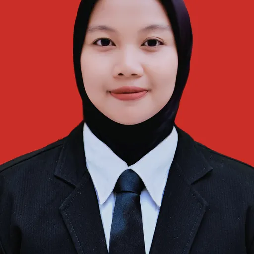 Profil CV Laila Maghfira.