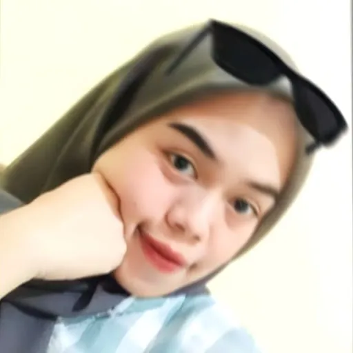 Profil CV Lailatus Safitri