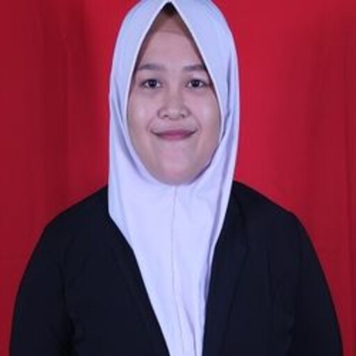 Profil CV Laili Mukarromah